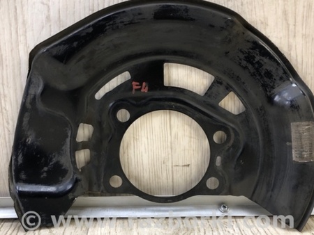 ФОТО Щиток тормозного механизма для Toyota RAV-4 (15-18) Киев