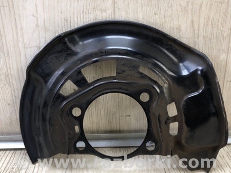 ФОТО Щиток тормозного механизма для Toyota RAV-4 (15-18) Киев
