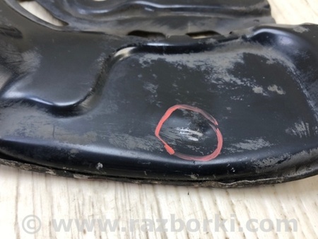 ФОТО Щиток тормозного механизма для Toyota RAV-4 (15-18) Киев