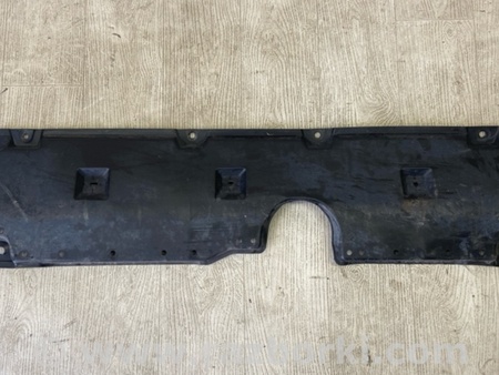 ФОТО Защита двигателя для Toyota RAV-4 (15-18) Киев