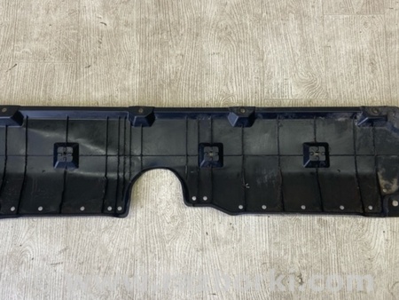 ФОТО Защита двигателя для Toyota RAV-4 (15-18) Киев