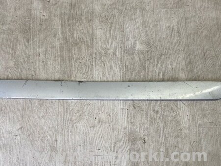 ФОТО Накладка бампера для Toyota RAV-4 (15-18) Киев