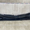 Пластик под лобовое стекло (Жабо) Toyota RAV-4 (15-18)