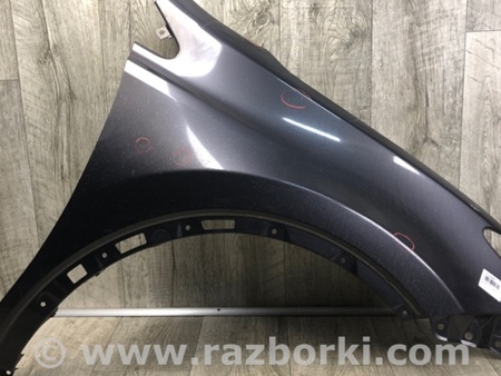ФОТО Крыло переднее для Toyota RAV-4 (15-18) Киев