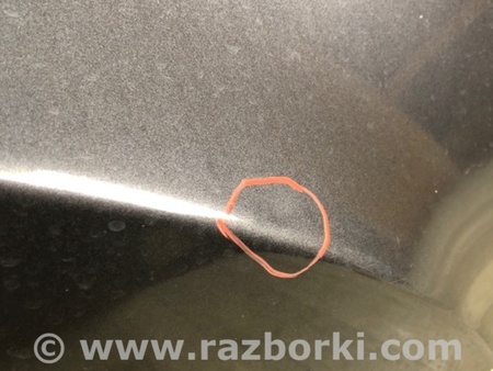 ФОТО Крыло переднее для Toyota RAV-4 (15-18) Киев