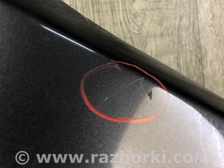 ФОТО Крыло переднее для Toyota RAV-4 (15-18) Киев