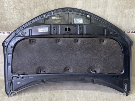ФОТО Капот для Toyota RAV-4 (15-18) Киев