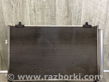 ФОТО Радиатор кондиционера для Toyota RAV-4 (15-18) Киев
