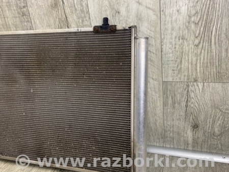 ФОТО Радиатор кондиционера для Toyota RAV-4 (15-18) Киев