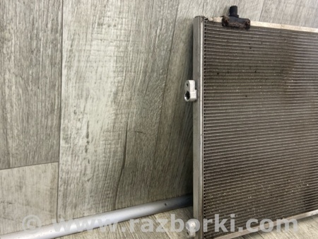 ФОТО Радиатор кондиционера для Toyota RAV-4 (15-18) Киев