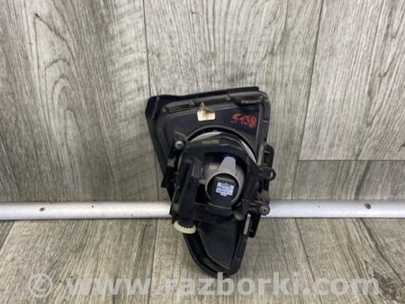 ФОТО Противотуманная фара для Toyota RAV-4 (15-18) Киев