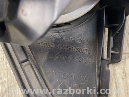 ФОТО Противотуманная фара для Toyota RAV-4 (15-18) Киев