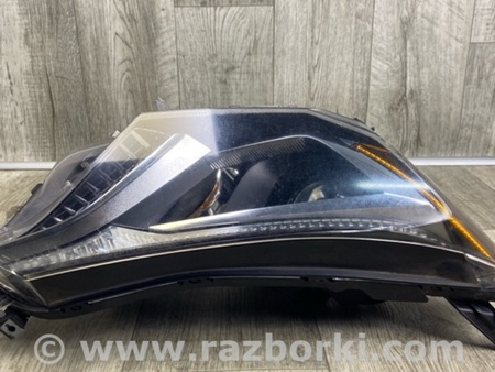 ФОТО Фара для Toyota RAV-4 (15-18) Киев