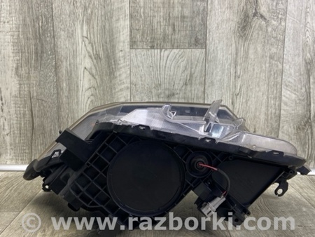 ФОТО Фара для Toyota RAV-4 (15-18) Киев