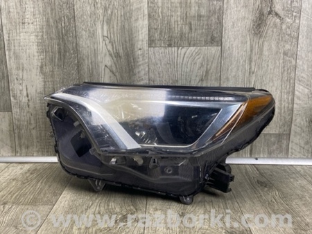 ФОТО Фара для Toyota RAV-4 (15-18) Киев