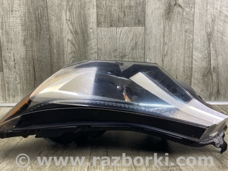 ФОТО Фара для Toyota RAV-4 (15-18) Киев