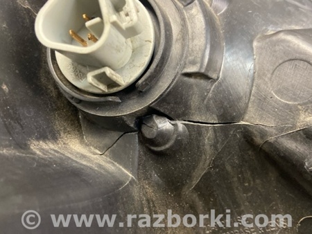 ФОТО Фара для Toyota RAV-4 (15-18) Киев