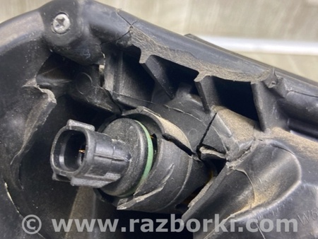 ФОТО Фара для Toyota RAV-4 (15-18) Киев