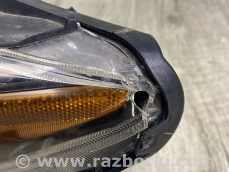 ФОТО Фара для Toyota RAV-4 (15-18) Киев