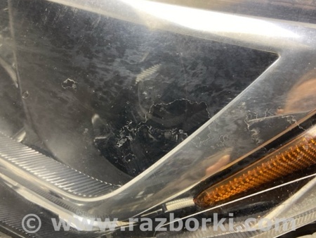 ФОТО Фара для Toyota RAV-4 (15-18) Киев