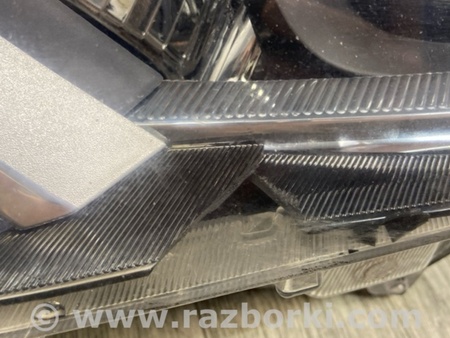 ФОТО Фара для Toyota RAV-4 (15-18) Киев