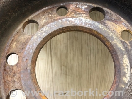 ФОТО Диск тормозной передний для Jeep Cherokee (2014-) Киев