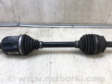 ФОТО Привод передний для Jeep Cherokee (2014-) Киев