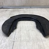 ФОТО Щиток тормозного механизма для Jeep Cherokee (2014-) Киев