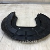 ФОТО Щиток тормозного механизма для Jeep Cherokee (2014-) Киев