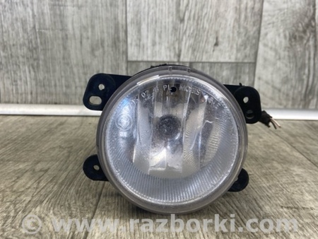 ФОТО Противотуманная фара для Jeep Cherokee (2014-) Киев