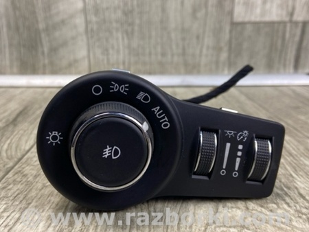 ФОТО Блок управления освещением для Jeep Cherokee (2014-) Киев