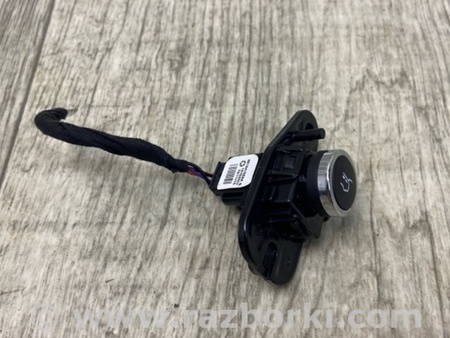 ФОТО Кнопка открывания багажника внутренняя для Jeep Cherokee (2014-) Киев