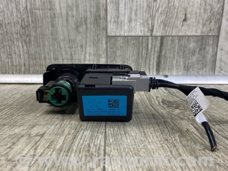 ФОТО USB адаптер для Jeep Cherokee (2014-) Киев