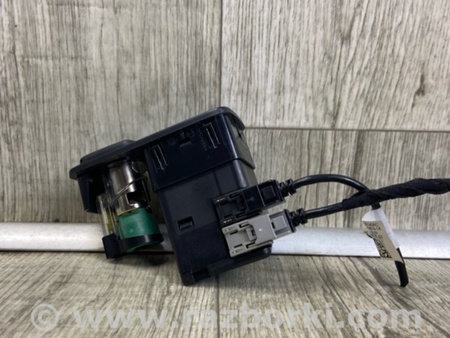 ФОТО USB адаптер для Jeep Cherokee (2014-) Киев