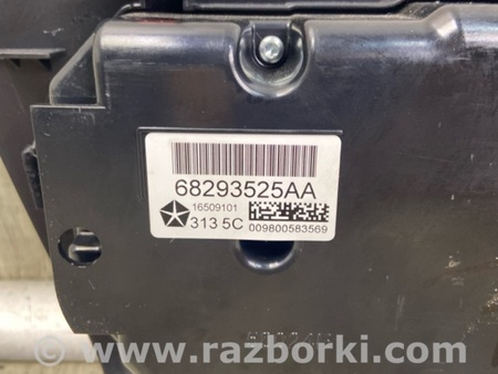 ФОТО Блок управления печкой для Jeep Cherokee (2014-) Киев
