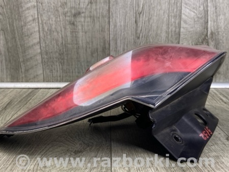 ФОТО Фонарь задний наружный для Toyota RAV-4 (15-18) Киев