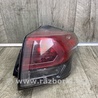 ФОТО Фонарь задний наружный для Toyota RAV-4 (15-18) Киев