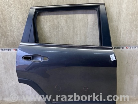ФОТО Дверь для Jeep Cherokee (2014-) Киев