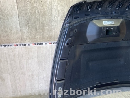 ФОТО Капот для Jeep Cherokee (2014-) Киев
