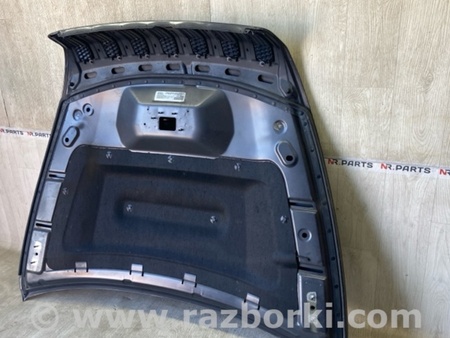 ФОТО Капот для Jeep Cherokee (2014-) Киев