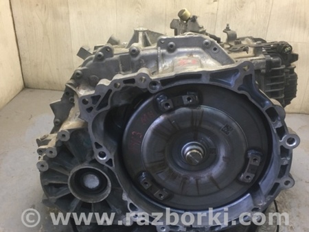ФОТО АКПП (коробка автомат) для Jeep Cherokee (2014-) Киев