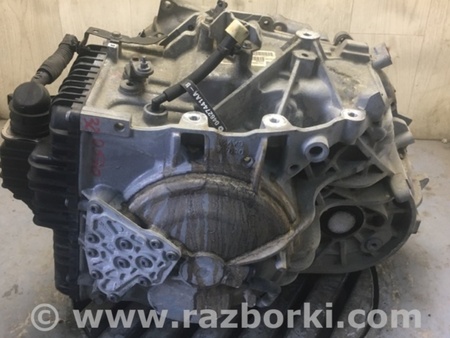 ФОТО АКПП (коробка автомат) для Jeep Cherokee (2014-) Киев