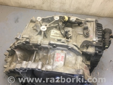 ФОТО АКПП (коробка автомат) для Jeep Cherokee (2014-) Киев