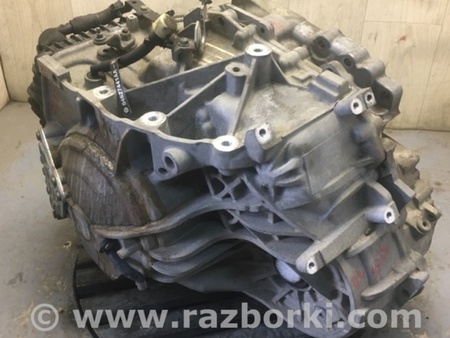 ФОТО АКПП (коробка автомат) для Jeep Cherokee (2014-) Киев