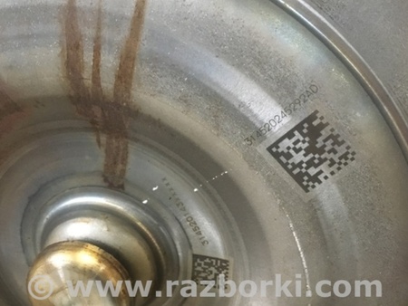 ФОТО АКПП (коробка автомат) для Jeep Cherokee (2014-) Киев