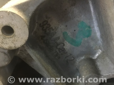 ФОТО АКПП (коробка автомат) для Jeep Cherokee (2014-) Киев