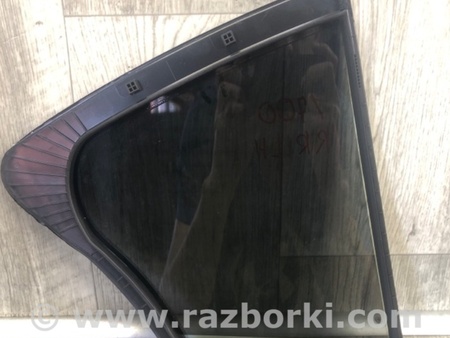 ФОТО Стекло двери глухое для Infiniti Q50 Киев