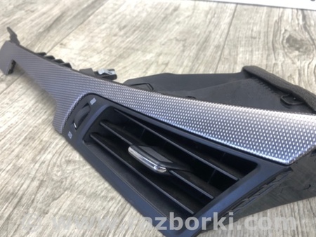 ФОТО Дефлектор торпеды для Infiniti Q50 Киев