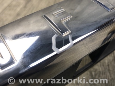 ФОТО Подсветка номера для Infiniti Q50 Киев