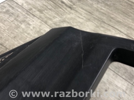 ФОТО Накладка двигателя декоративная  для Infiniti Q50 Киев